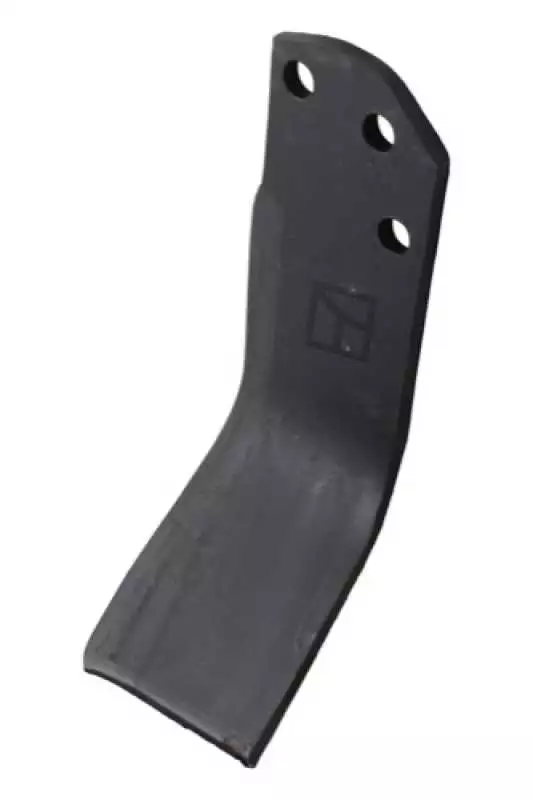 Fräsmesser 170x60mm, rechts